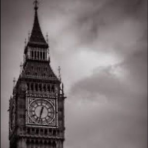 Meet your Posher, Ash ash ash ash ash